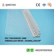 Χαρακτηριστικά προϊόντος του PVC Corner Protection Net